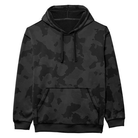 31018 Transit Hood - Camo Colors