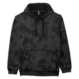 31018 Transit Hood - Camo Colors