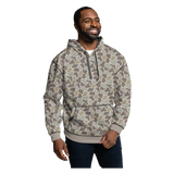 31018 Transit Hood - Patterns