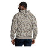 31018 Transit Hood - Patterns