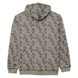 31018 Transit Hood - Patterns