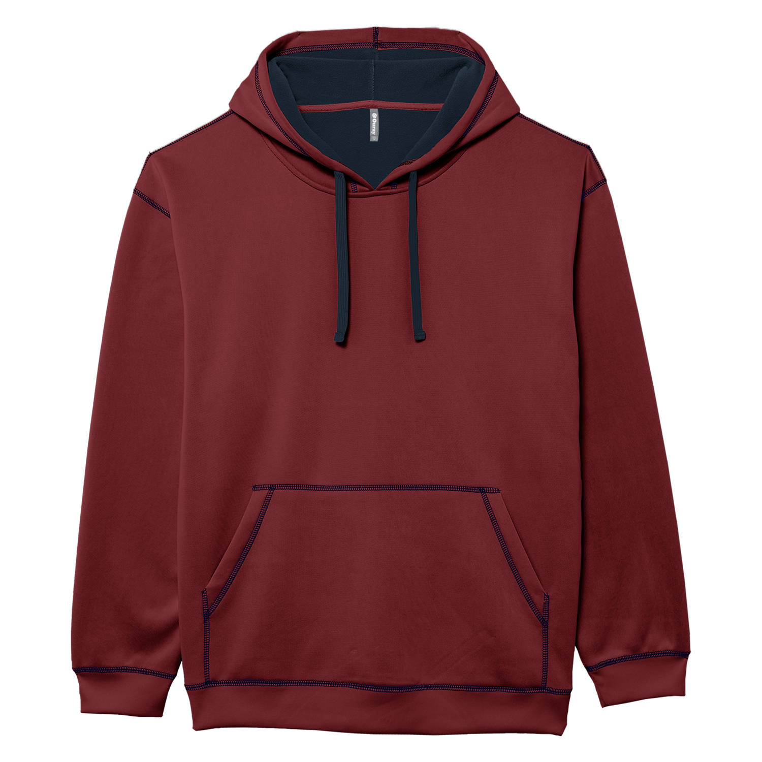 Transit Hood – L2 Brands