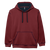 31018-Oxblood/Navy-2XL