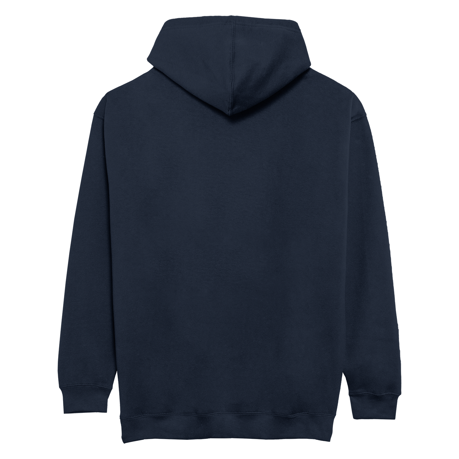 Benchmark Colorblock Pullover Hood – L2 Brands