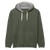 31110-Military Green/Premium Heather-3XL