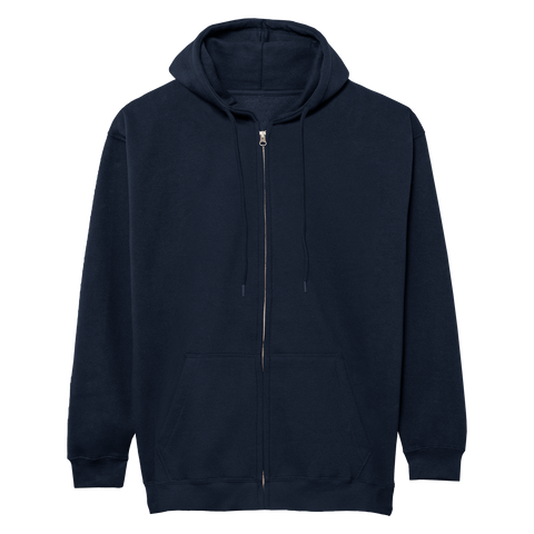 31118 Benchmark Full Zip Hood - Available August 2024