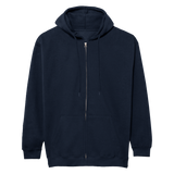 31118 Benchmark Full Zip Hood - Available August 2024