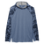 31144-Indigo Heather/Blue Camo-2XL