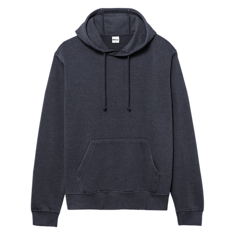 31146 Weathered Fleece Hood