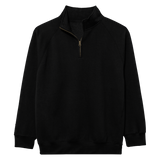 32022 Benchmark 1/4 Zip