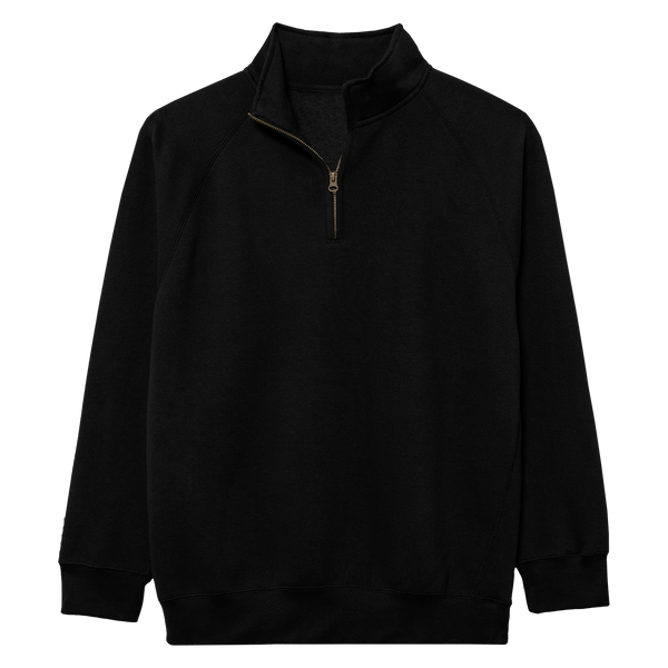 Benchmark 1/4 Zip – L2 Brands Benchmark 1/4 Zip – L2 Brands
