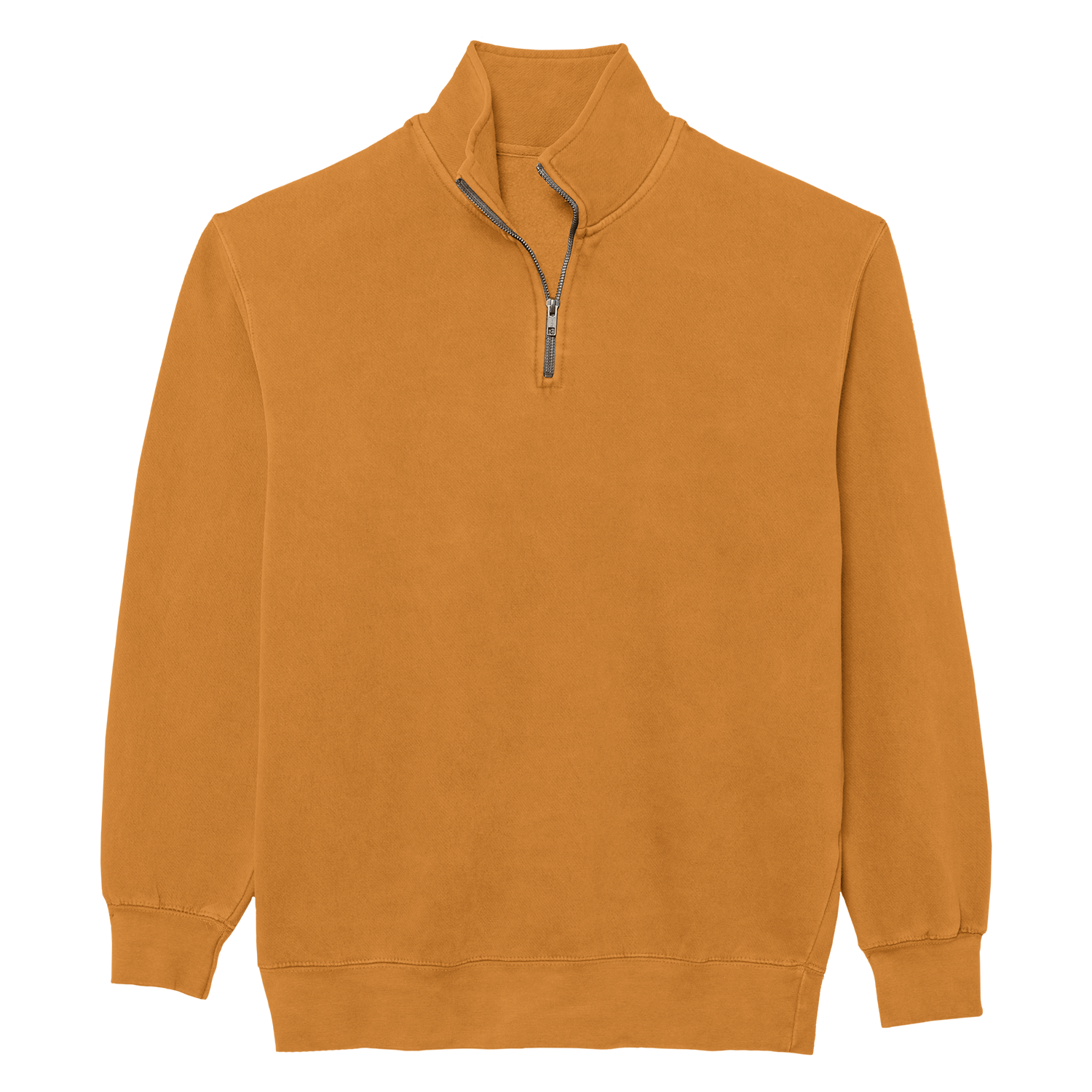 スウェット・トレーナー NOT4NERD N4 Logo Layered High Neck Quarter Zip Up 2 Colors Jerzees NuBlend 1/4-Zip Cadet Collar Sweatshirt | Product