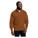 32042 Pigment Dyed 1/4 Zip - Available August 2024
