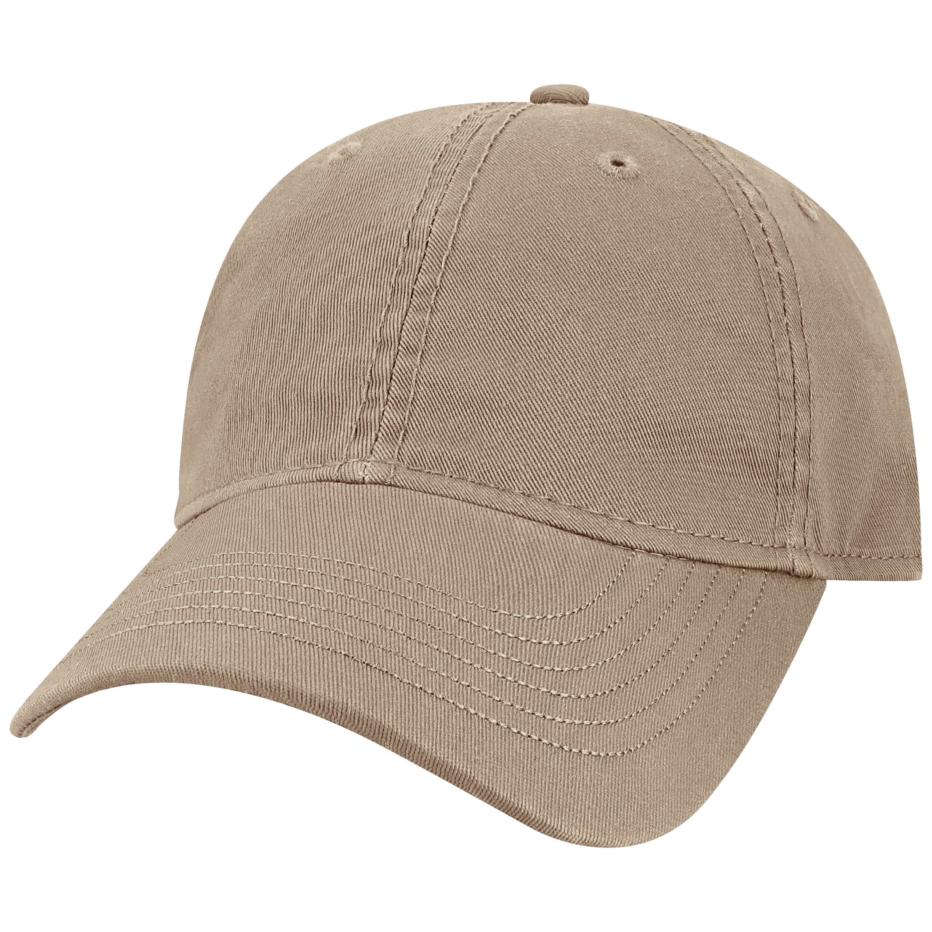 Epic Washed Twill Cap – L2 Brands