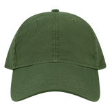 51000 Epic Washed Twill Cap