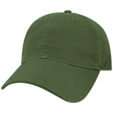 51000 Epic Washed Twill Cap