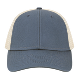 51072 Soft Mesh Sideline Cap