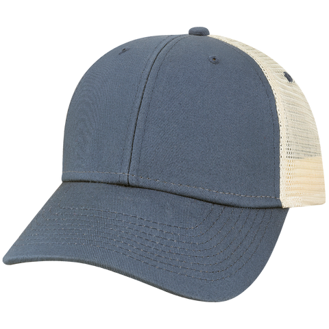 51072 Soft Mesh Sideline Cap