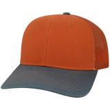 51342  Zone Trucker Cap