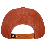 51342  Zone Trucker Cap
