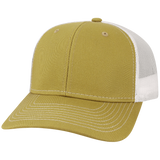 51342  Zone Trucker Cap