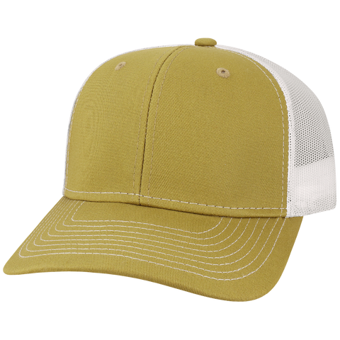 51342  Zone Trucker Cap