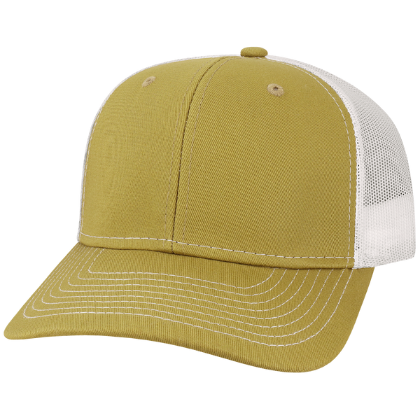 Zone Trucker Cap – L2 Brands