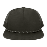 52000 Scout 5 Panel Snapback