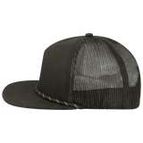 52000 Scout 5 Panel Snapback