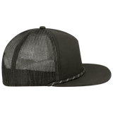 52000 Scout 5 Panel Snapback