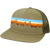 5PFLAT-C159 FORESTED ARMY GREEN-ADJ