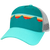 5PTKR-C114 TETON SUNSET TEAL-ADJ