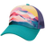 5PTKR-C136 PYRENEES PINK/TEAL-ADJ