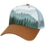 5PTKR-C325 TAIGA FOREST CLAY/STEEL-ADJ