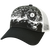 5PTKR-C378 MOONLIT PEAKS BLACK/WHITE-ADJ