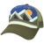 5PTKR-C379 MTN CONTOURS GREEN/BLUE-ADJ