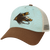 5PTKR-C397 TOPO FLY BROWN/SAGE-ADJ