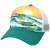 5PTKR-C491 Wave Rider Aqua-ADJ