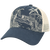 5PTKR-C492 Aloha Delight Navy-ADJ