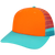5PTKR-C537 Blue Ridge Sunrise Mesh-ADJ