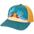 5PTKR-C548 Sunset Palms-ADJ