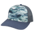 5PTKR-C670 Wavy Blues Trucker-ADJ
