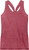 642WBT-Heather Burgundy-XL