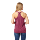 642WBT 642WBT Burnout Racerback Tank