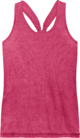 642WBT 642WBT Burnout Racerback Tank