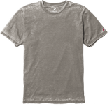 648MBC Men's Burnout Tee