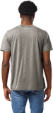 648MBC Men's Burnout Tee