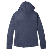 654WSH Slub Hoodie