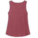 661WTFT Tri-flex Trapeze Tank