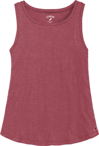 661WTFT Tri-flex Trapeze Tank